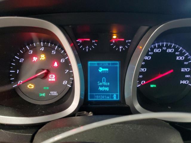 Aukcja sprzedaży 2014 Chevrolet Equinox Lt, vin: 2GNFLFEK3E6156506, numer aukcji: 43914624