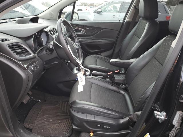 Продаж на аукціоні авто 2015 Buick Encore Convenience, vin: KL4CJFSB6FB270563, номер лоту: 43857544