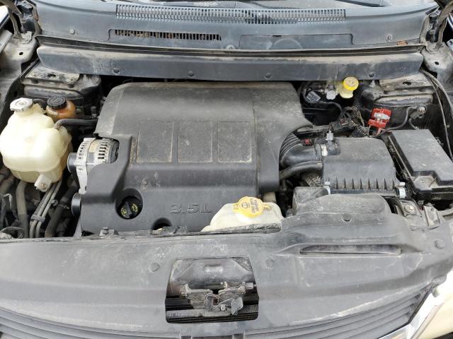 Aukcja sprzedaży 2009 Dodge Journey Sxt, vin: 3D4GG57VX9T199599, numer aukcji: 42474124