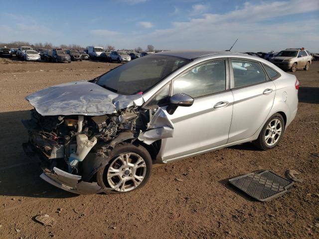 Aukcja sprzedaży 2014 Ford Fiesta Se, vin: 3FADP4BJ2EM226366, numer aukcji: 43859864