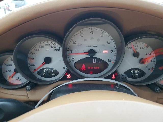 Продаж на аукціоні авто 2006 Porsche 911 Carrera S Cabriolet, vin: WP0CB29926S765504, номер лоту: 42063794