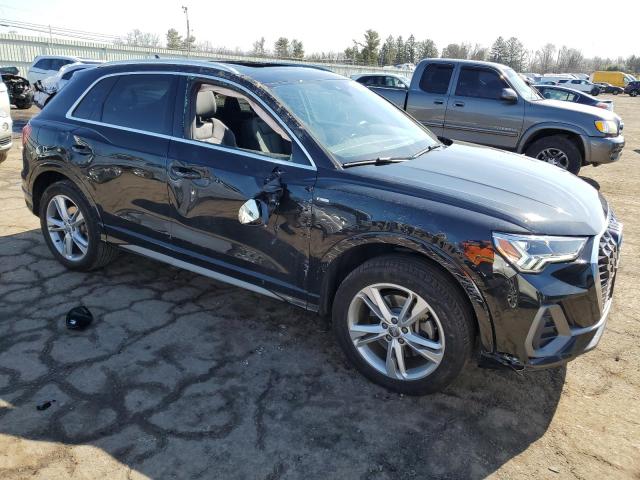 Aukcja sprzedaży 2020 Audi Q3 Prestige S-line, vin: WA1FECF36L1108033, numer aukcji: 44396434