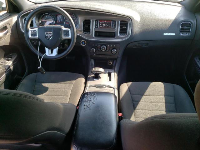 Продаж на аукціоні авто 2013 Dodge Charger Se, vin: 2C3CDXBG5DH550269, номер лоту: 44478134