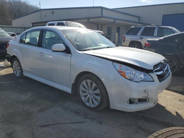 Продаж на аукціоні авто 2012 Subaru Legacy 2.5i Limited, vin: 4S3BMBK60C3028068, номер лоту: 43727534