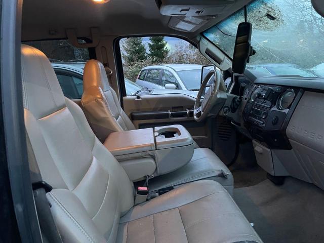 Aukcja sprzedaży 2008 Ford F250 Super Duty, vin: 1FTSW21R28EC30718, numer aukcji: 44619334