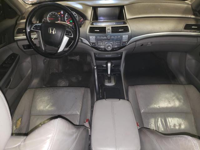 Aukcja sprzedaży 2008 Honda Accord Exl, vin: 1HGCP36898A026059, numer aukcji: 43572614