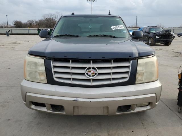 Aukcja sprzedaży 2004 Cadillac Escalade Luxury, vin: 1GYEC63T84R130061, numer aukcji: 42407944