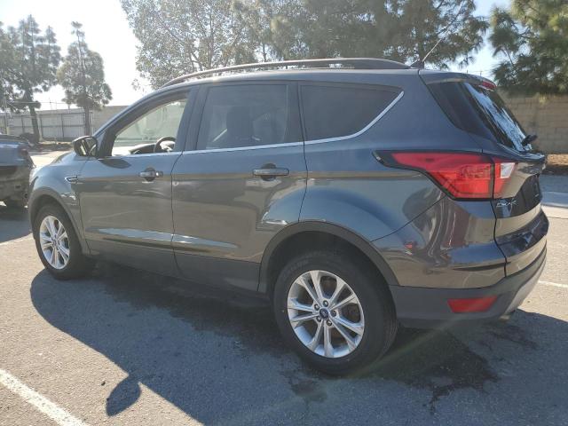 Продаж на аукціоні авто 2019 Ford Escape Sel, vin: 1FMCU9HD8KUA28097, номер лоту: 42532414