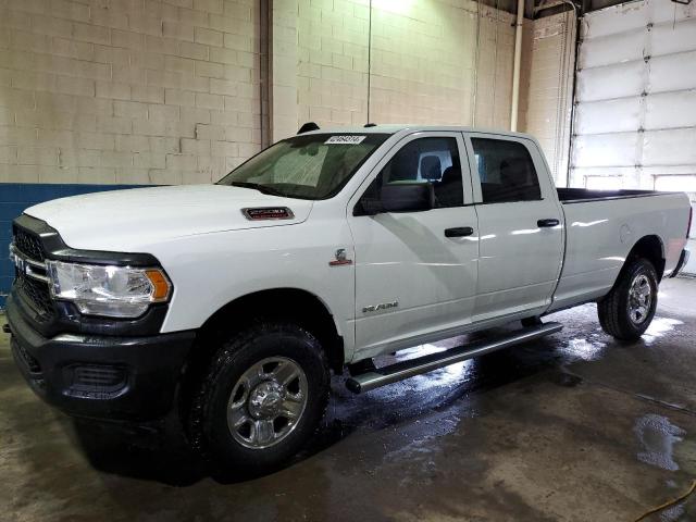 Продаж на аукціоні авто 2022 Ram 2500 Tradesman, vin: 3C6UR5HL5NG192948, номер лоту: 42464314