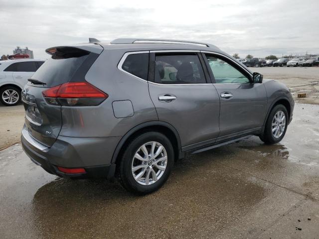 2017 Nissan Rogue S მანქანა იყიდება აუქციონზე, vin: 5N1AT2MT1HC764425, აუქციონის ნომერი: 42045544