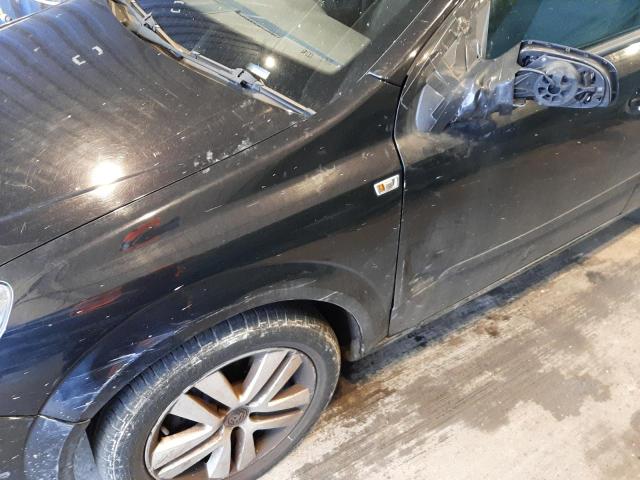 Aukcja sprzedaży 2008 Vauxhall Astra Sxi, vin: W0L0AHL4888134198, numer aukcji: 43945414