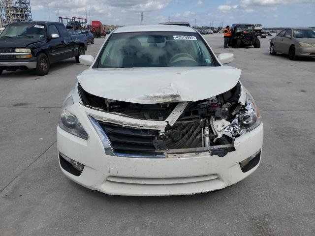 Aukcja sprzedaży 2015 Nissan Altima 2.5, vin: 1N4AL3AP4FN338415, numer aukcji: 43878994