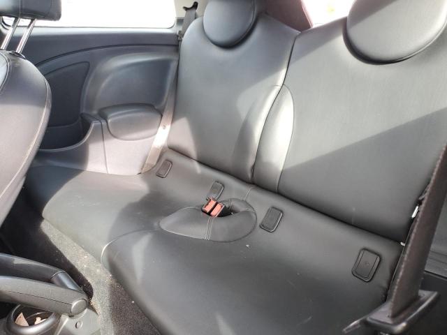 2006 Mini Cooper მანქანა იყიდება აუქციონზე, vin: WMWRC33576TK17976, აუქციონის ნომერი: 42470724