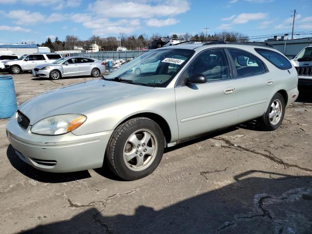 Aukcja sprzedaży 2004 Ford Taurus Se, vin: 1FAFP58234A209781, numer aukcji: 43684404