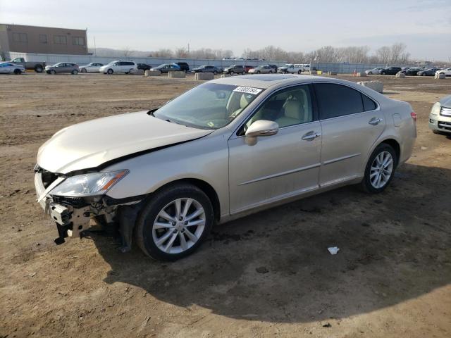Продаж на аукціоні авто 2011 Lexus Es 350, vin: JTHBK1EG1B2417311, номер лоту: 41003784