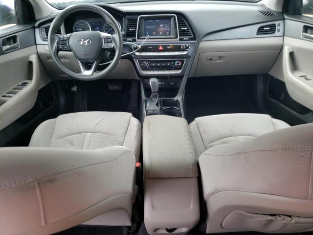 Aukcja sprzedaży 2018 Hyundai Sonata Se, vin: 5NPE24AF8JH714313, numer aukcji: 43660504