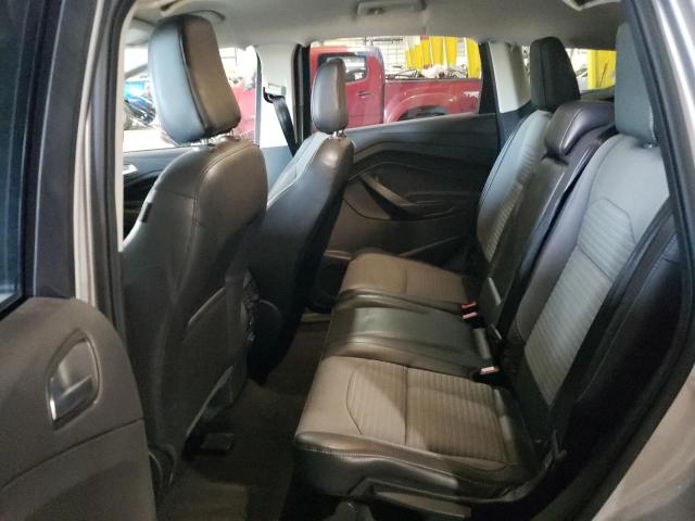 Aukcja sprzedaży 2018 Ford Escape Se, vin: 1FMCU9GD5JUA92422, numer aukcji: 43802064