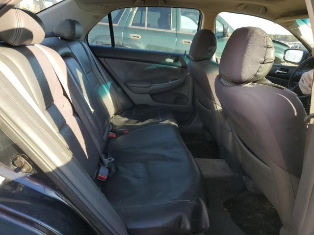 Aukcja sprzedaży 2003 Honda Accord Ex, vin: 1HGCM66593A042433, numer aukcji: 43748394