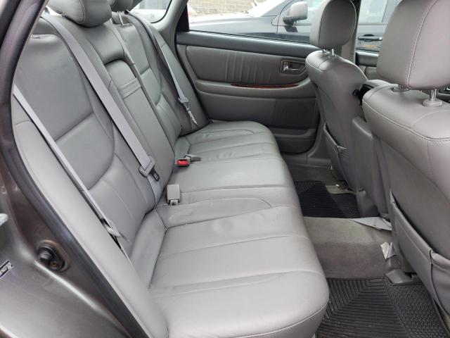 Aukcja sprzedaży 2004 Toyota Avalon Xl, vin: 4T1BF28B14U371039, numer aukcji: 43568224