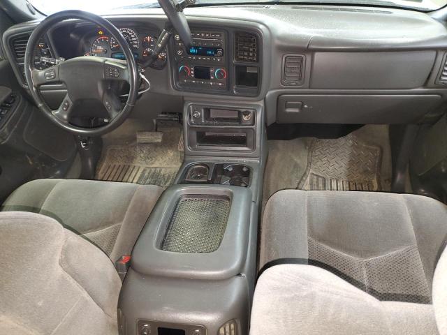 Aukcja sprzedaży 2003 Chevrolet Silverado K2500 Heavy Duty, vin: 1GCHK23183F213227, numer aukcji: 43980634