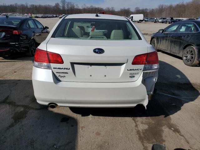 Продаж на аукціоні авто 2012 Subaru Legacy 2.5i Limited, vin: 4S3BMBK60C3028068, номер лоту: 43727534