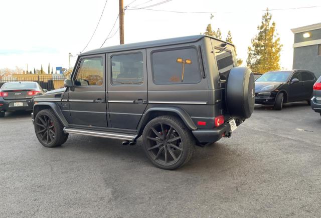 42530374 :رقم المزاد ، WDCYC7DF9GX243058 vin ، 2016 Mercedes-benz G 63 Amg مزاد بيع
