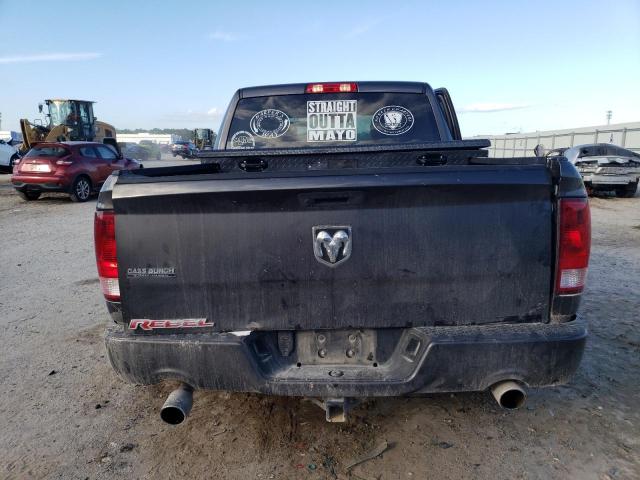 Aukcja sprzedaży 2019 Ram 1500 Classic Tradesman, vin: 3C6RR6KT1KG609577, numer aukcji: 44983624