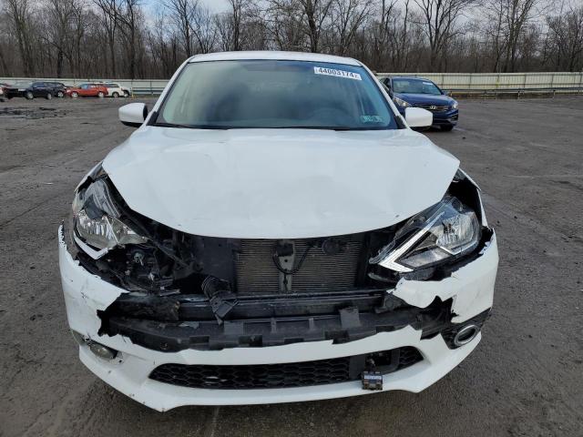 Продаж на аукціоні авто 2019 Nissan Sentra S, vin: 3N1AB7AP4KY359155, номер лоту: 44003174