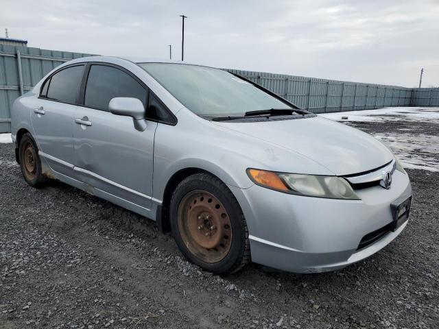 Aukcja sprzedaży 2007 Honda Civic Lx, vin: 2HGFA16567H013567, numer aukcji: 44182934