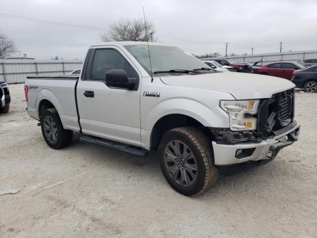 Aukcja sprzedaży 2016 Ford F150, vin: 1FTMF1C83GKE29705, numer aukcji: 44032464