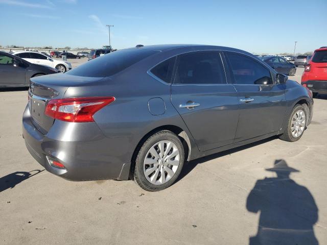 Aukcja sprzedaży 2017 Nissan Sentra S, vin: 3N1AB7AP5HY284734, numer aukcji: 43829544