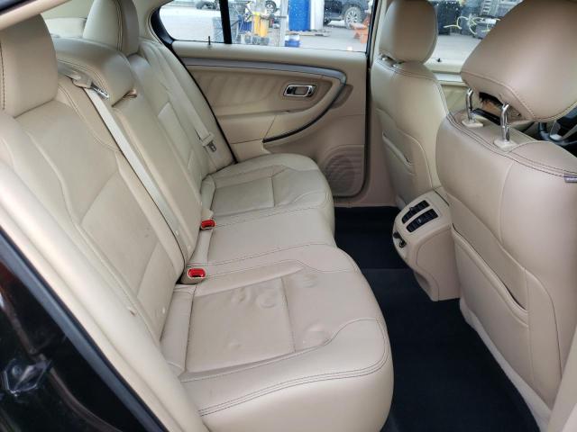Aukcja sprzedaży 2014 Ford Taurus Sel, vin: 1FAHP2E83EG155865, numer aukcji: 45160134