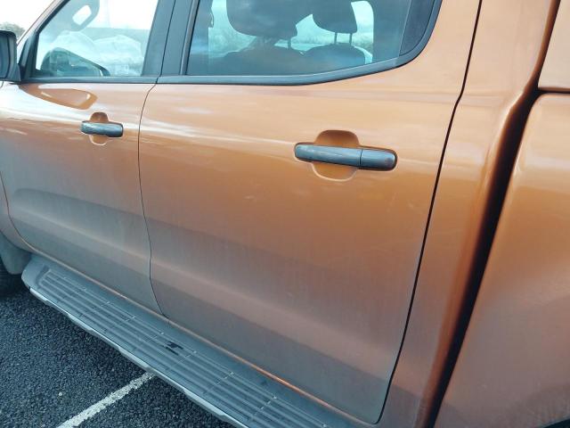 43894114 :رقم المزاد ، 6FPPXXMJ2PKK77980 vin ، 2019 Ford Ranger Wil مزاد بيع