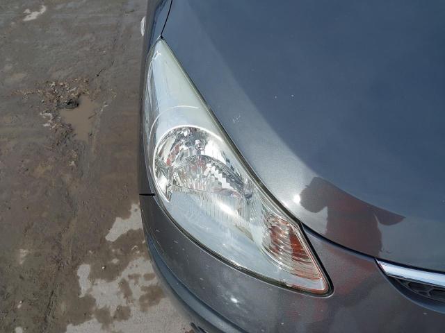 43157634 :رقم المزاد ، MALAN51CLAM586405 vin ، 2010 Hyundai I10 Comfor مزاد بيع