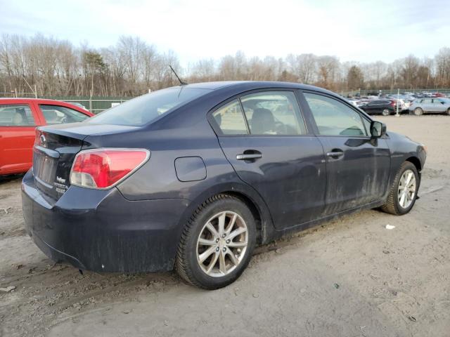 43678744 :رقم المزاد ، JF1GJAC69EH007383 vin ، 2014 Subaru Impreza Premium مزاد بيع