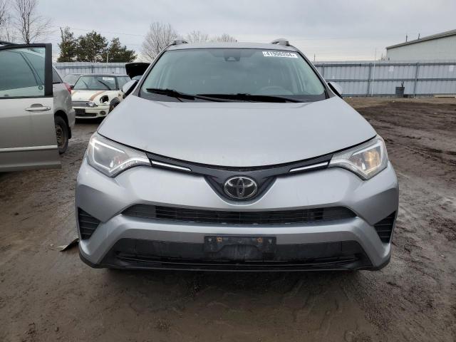 Aukcja sprzedaży 2017 Toyota Rav4 Le, vin: 2T3ZFREV0HW388224, numer aukcji: 41906204