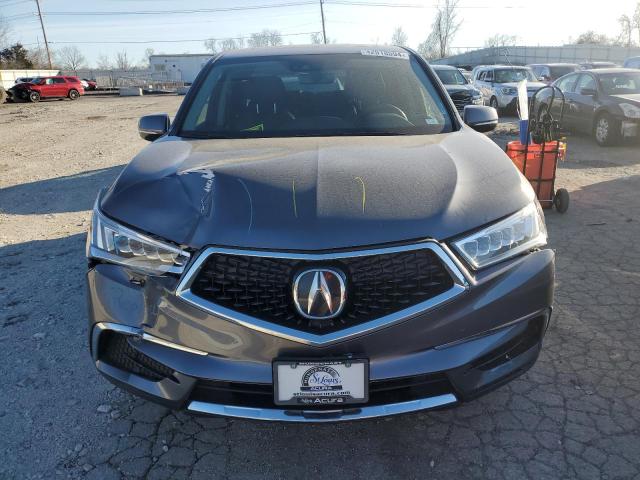 Aukcja sprzedaży 2017 Acura Mdx Technology, vin: 5FRYD4H52HB023967, numer aukcji: 42918594