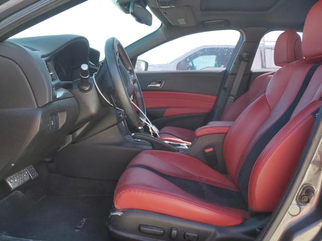 Продажа на аукционе авто 2019 Acura Ilx Premium A-spec, vin: 19UDE2F82KA002309, номер лота: 39199874