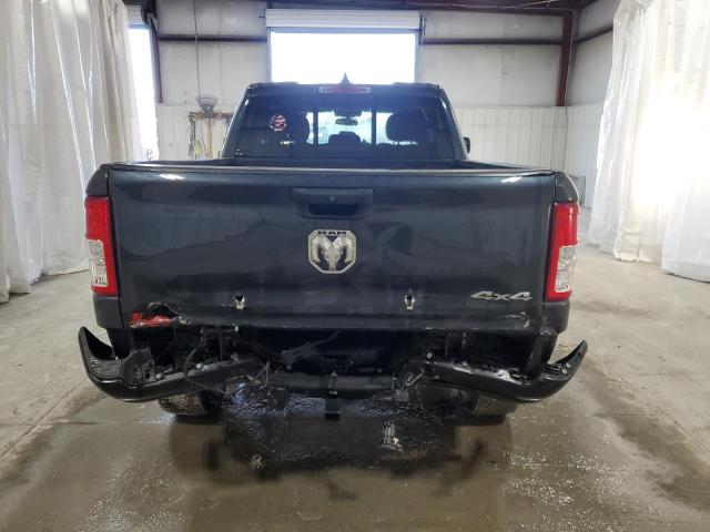 Продажа на аукционе авто 2019 Ram 1500 Tradesman, vin: 1C6SRFCT6KN653002, номер лота: 43769184