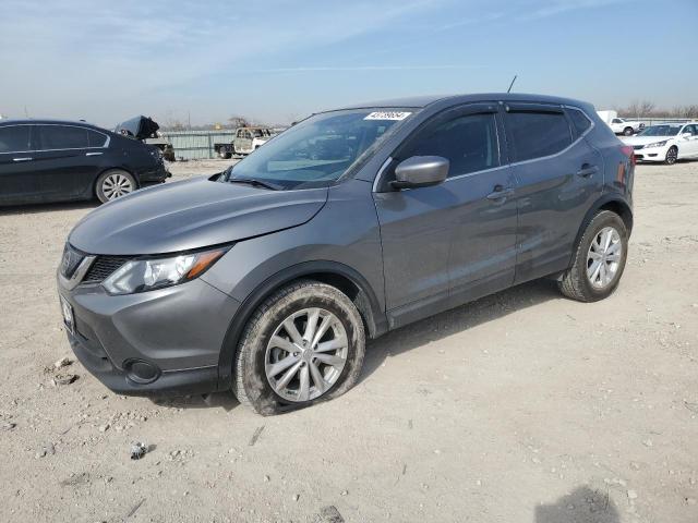 Aukcja sprzedaży 2018 Nissan Rogue Spor, vin: JN1BJ1CP7JW158082, numer aukcji: 43739654