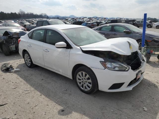 Aukcja sprzedaży 2019 Nissan Sentra S, vin: 3N1AB7AP8KY361068, numer aukcji: 43806864