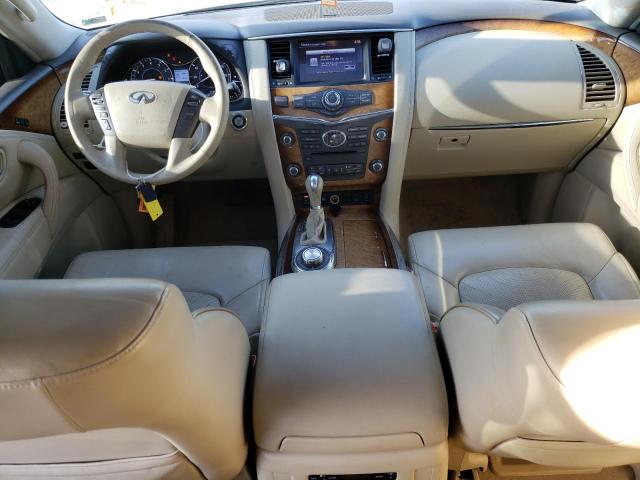 Aukcja sprzedaży 2011 Infiniti Qx56, vin: JN8AZ2NE3B9002032, numer aukcji: 43824464