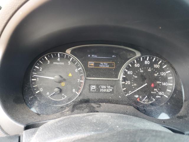 Продажа на аукционе авто 2014 Nissan Altima 2.5, vin: 1N4AL3AP8EC175424, номер лота: 40401554