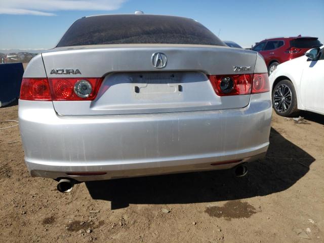 Продажа на аукционе авто 2008 Acura Tsx, vin: JH4CL96878C012306, номер лота: 44396274