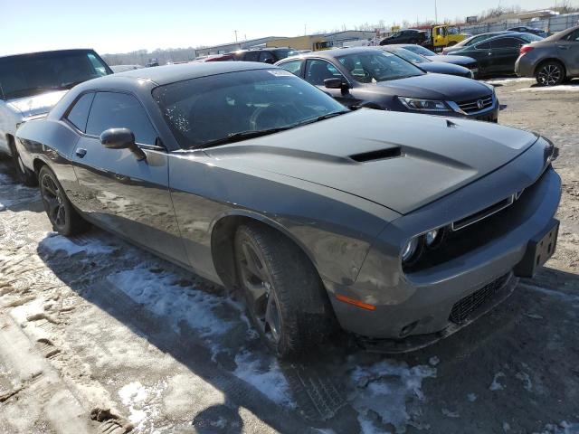 Aukcja sprzedaży 2018 Dodge Challenger Sxt, vin: 2C3CDZAG5JH279660, numer aukcji: 43185864