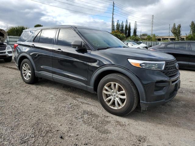 Aukcja sprzedaży 2020 Ford Explorer, vin: 1FMSK7BH6LGC86605, numer aukcji: 43701774