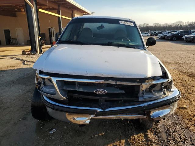 Продажа на аукционе авто 1998 Ford F150, vin: 1FTZX1726WNC23297, номер лота: 43759804