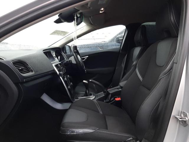 Aukcja sprzedaży 2016 Volvo V40 Moment, vin: YV1MV74L1H2410009, numer aukcji: 41553484