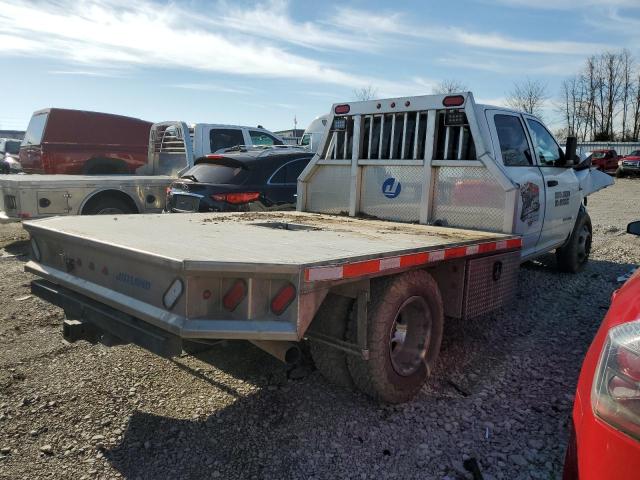 Продажа на аукционе авто 2022 Ram 3500, vin: 3C7WRTCL3NG220035, номер лота: 43418254