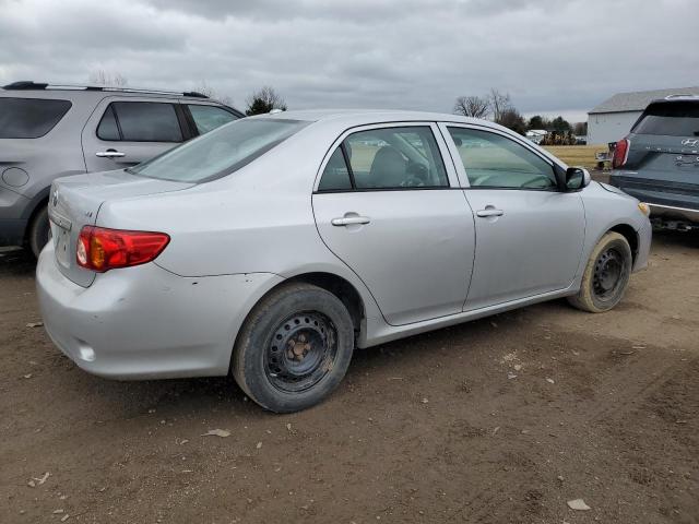 Продажа на аукционе авто 2010 Toyota Corolla Base, vin: 2T1BU4EE0AC489547, номер лота: 44774014